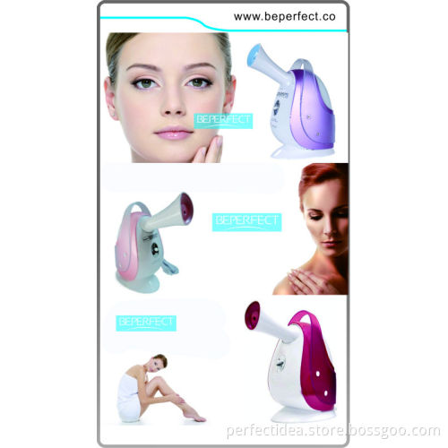 Alibaba express 2013 vapor ozone facial steamer
